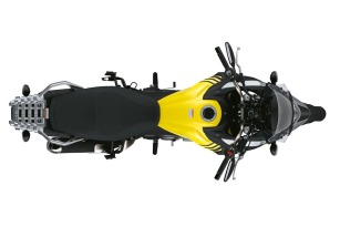 V-Strom 650 A